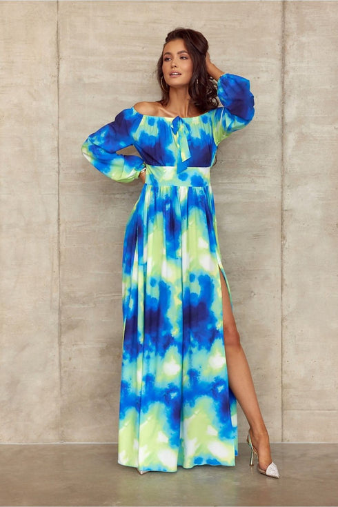 Robe de jour model 180746 Roco Fashion
